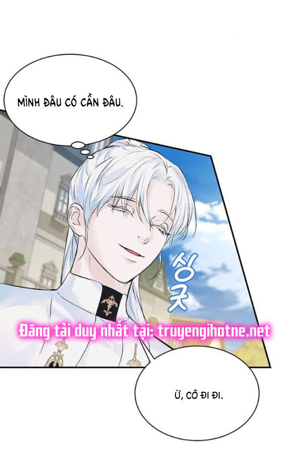 Tôi Tưởng Bản Thân Không Còn Sống Được Bao Lâu Chap 12.1 - Next Chap 13.2