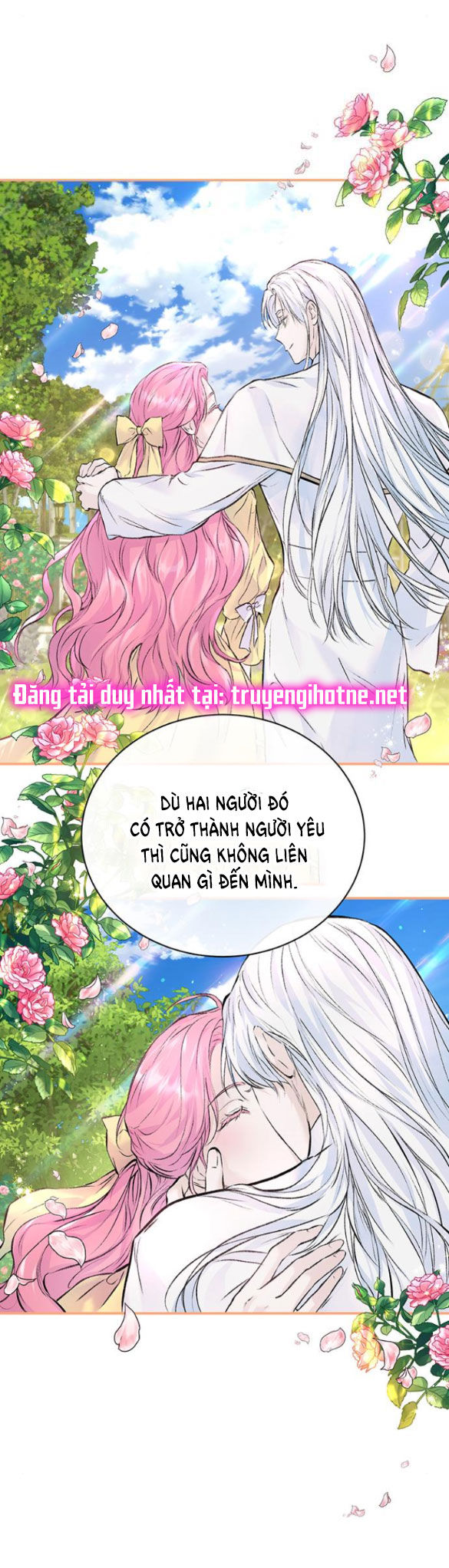 Tôi Tưởng Bản Thân Không Còn Sống Được Bao Lâu Chap 12.2 - Next Chap 12.1