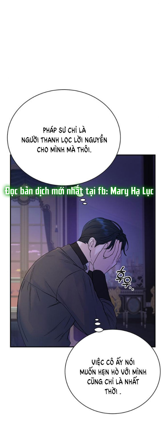 Tôi Tưởng Bản Thân Không Còn Sống Được Bao Lâu Chap 12.2 - Next Chap 12.1