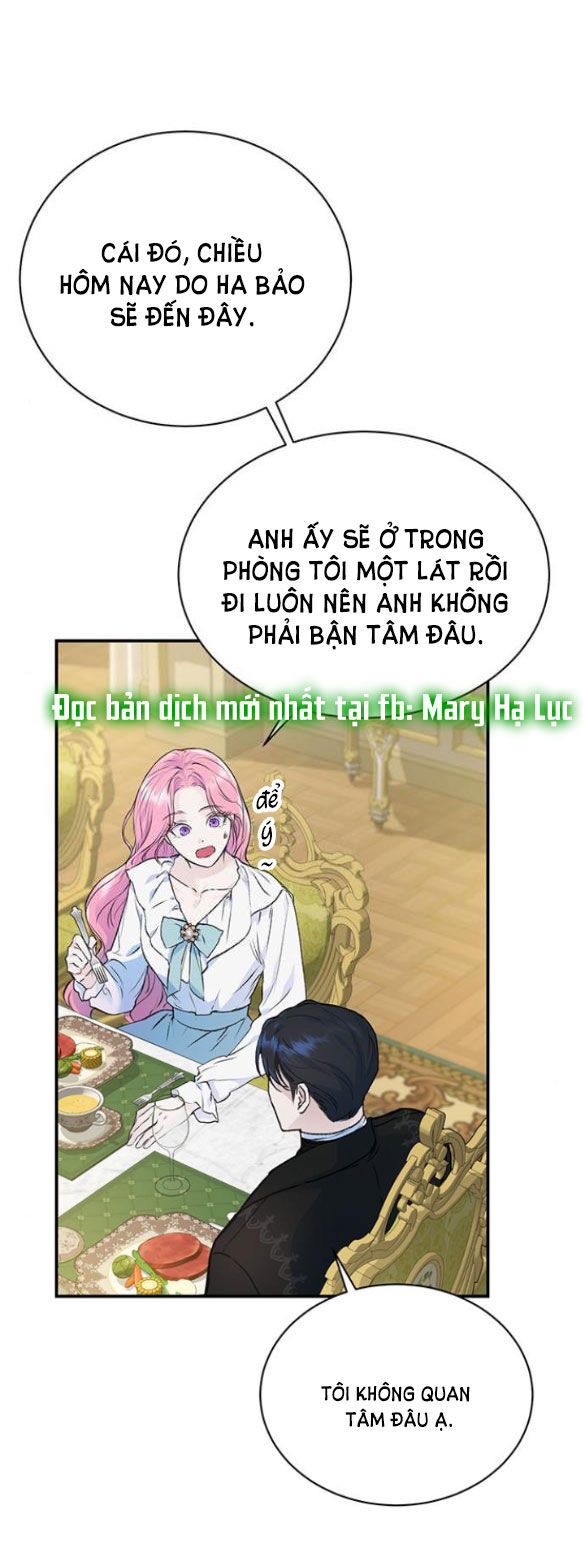 Tôi Tưởng Bản Thân Không Còn Sống Được Bao Lâu Chap 12.2 - Next Chap 12.1