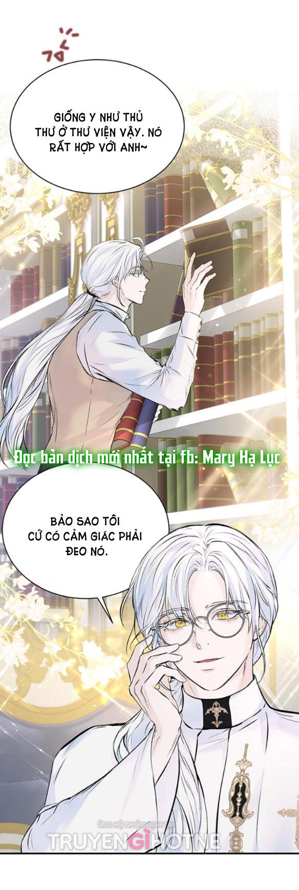 Tôi Tưởng Bản Thân Không Còn Sống Được Bao Lâu Chap 13.1 - Next Chap 14.2