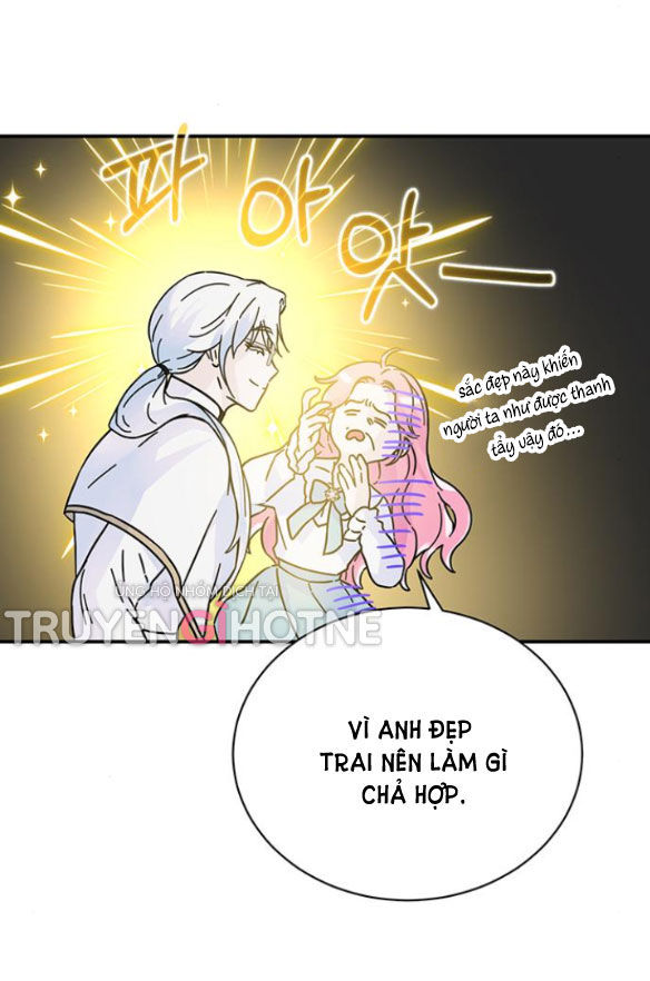 Tôi Tưởng Bản Thân Không Còn Sống Được Bao Lâu Chap 13.1 - Next Chap 14.2