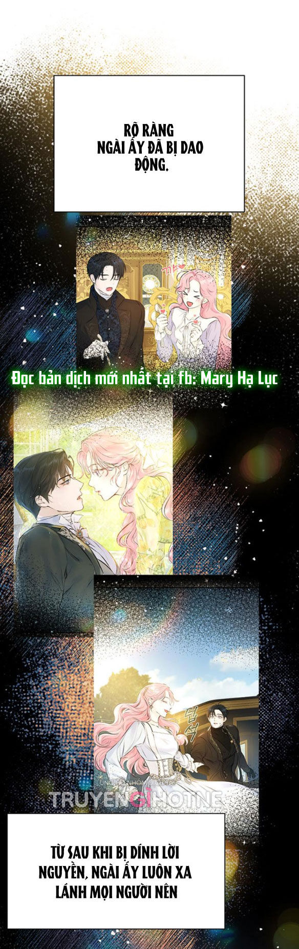 Tôi Tưởng Bản Thân Không Còn Sống Được Bao Lâu Chap 13.1 - Next Chap 14.2