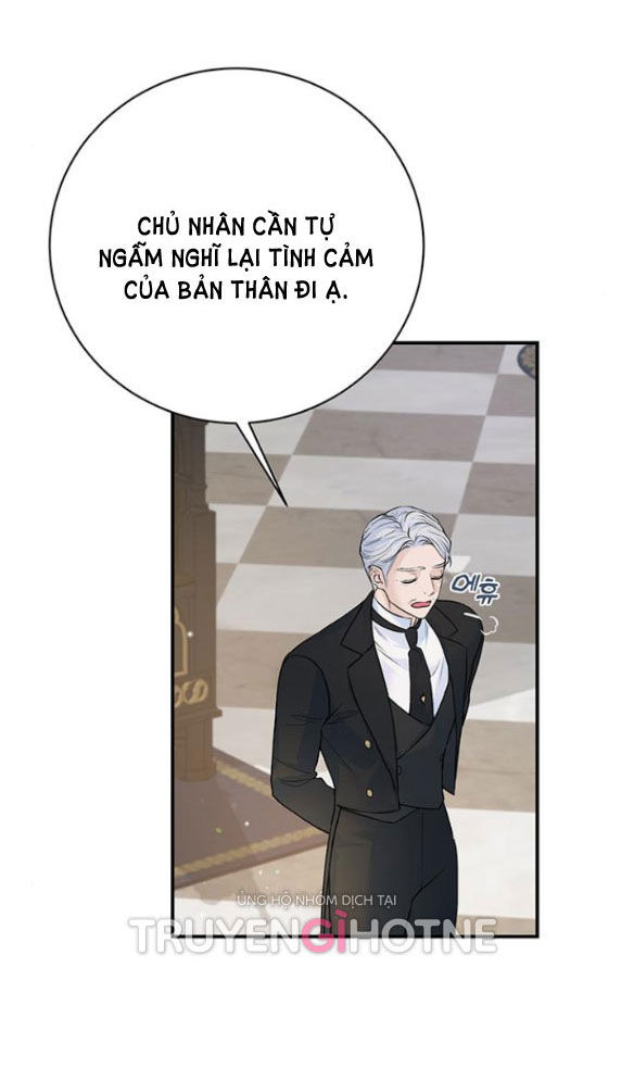 Tôi Tưởng Bản Thân Không Còn Sống Được Bao Lâu Chap 13.1 - Next Chap 14.2