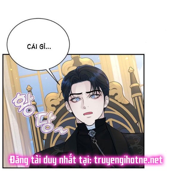 Tôi Tưởng Bản Thân Không Còn Sống Được Bao Lâu Chap 13.1 - Next Chap 14.2