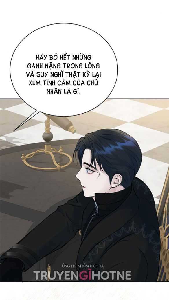 Tôi Tưởng Bản Thân Không Còn Sống Được Bao Lâu Chap 13.1 - Next Chap 14.2