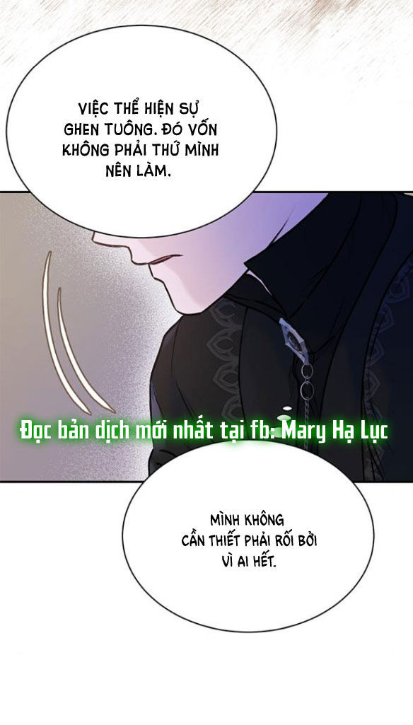 Tôi Tưởng Bản Thân Không Còn Sống Được Bao Lâu Chap 13.2 - Next Chap 13.1