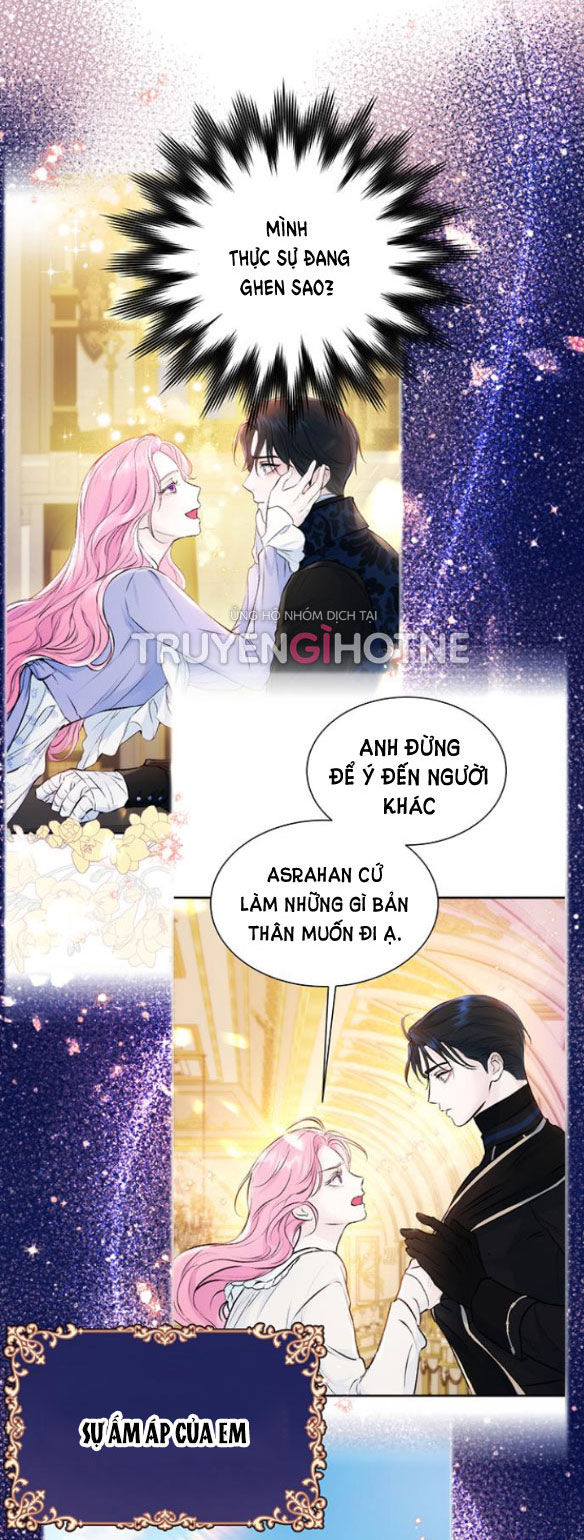 Tôi Tưởng Bản Thân Không Còn Sống Được Bao Lâu Chap 13.2 - Next Chap 13.1