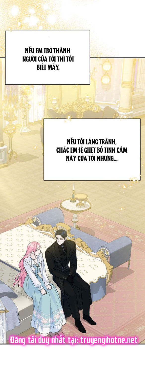 Tôi Tưởng Bản Thân Không Còn Sống Được Bao Lâu Chap 13.2 - Next Chap 13.1