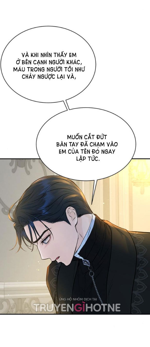 Tôi Tưởng Bản Thân Không Còn Sống Được Bao Lâu Chap 14.1 - Trang 2