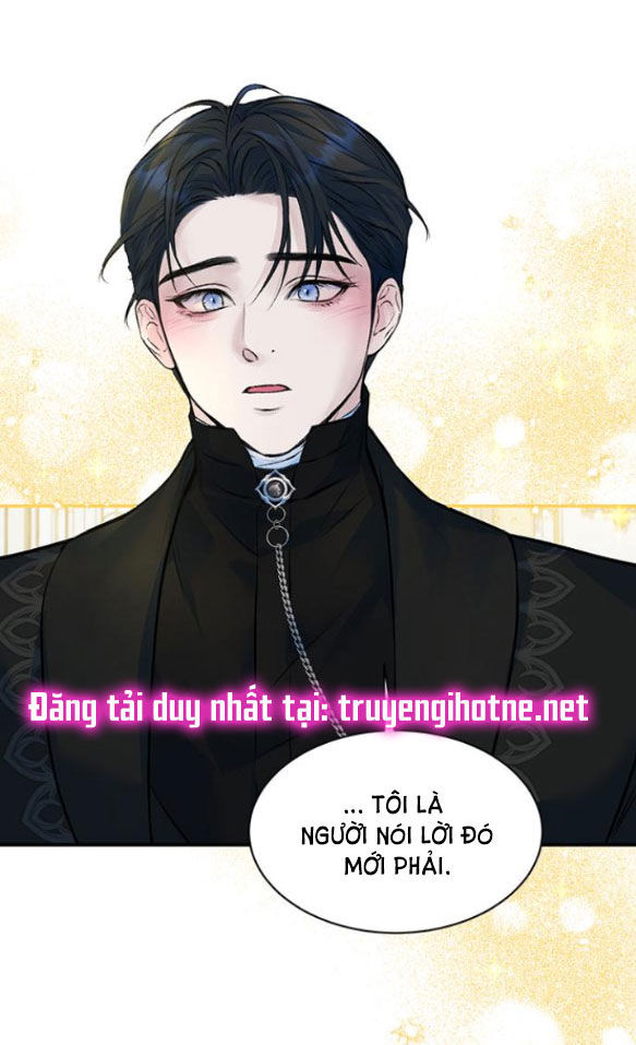 Tôi Tưởng Bản Thân Không Còn Sống Được Bao Lâu Chap 14.1 - Trang 2