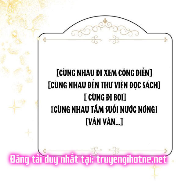 Tôi Tưởng Bản Thân Không Còn Sống Được Bao Lâu Chap 14.1 - Trang 2