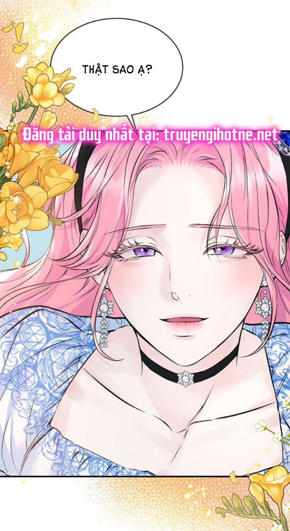 Tôi Tưởng Bản Thân Không Còn Sống Được Bao Lâu Chap 14.2 - Trang 2