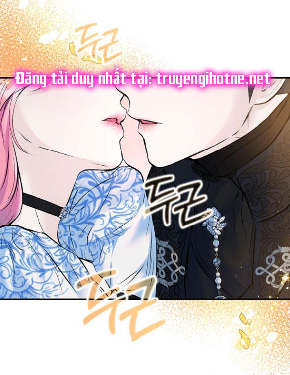 Tôi Tưởng Bản Thân Không Còn Sống Được Bao Lâu Chap 15.1 - Next Chap 15.2