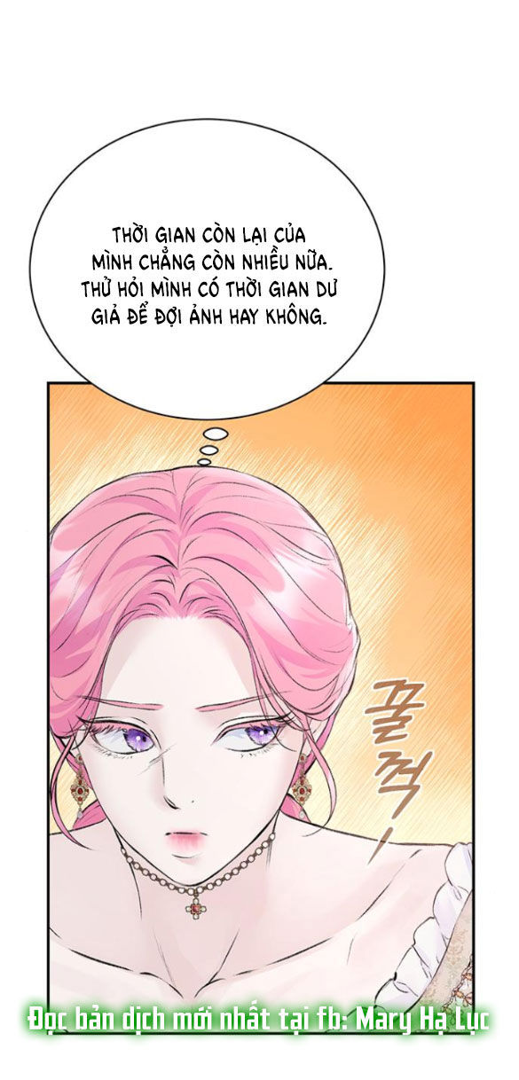 Tôi Tưởng Bản Thân Không Còn Sống Được Bao Lâu Chap 15.1 - Next Chap 15.2