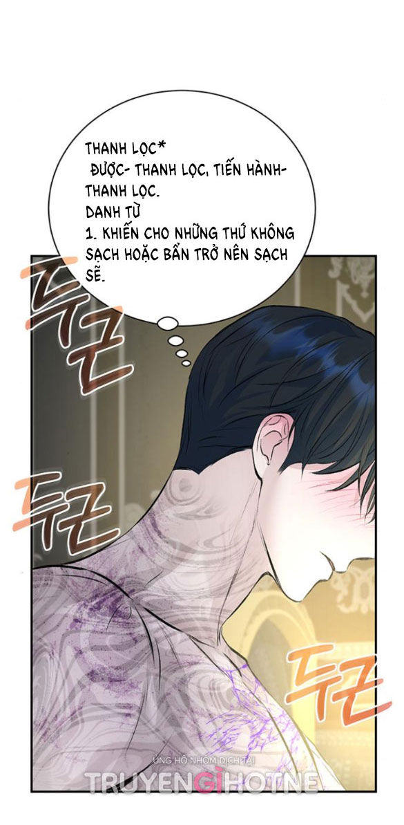 Tôi Tưởng Bản Thân Không Còn Sống Được Bao Lâu Chap 15.1 - Next Chap 15.2