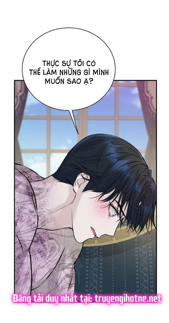 Tôi Tưởng Bản Thân Không Còn Sống Được Bao Lâu Chap 15.2 - Next Chap 16.2