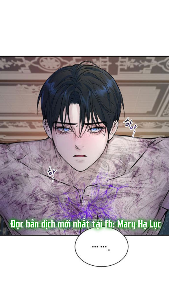 Tôi Tưởng Bản Thân Không Còn Sống Được Bao Lâu Chap 15.2 - Next Chap 16.2