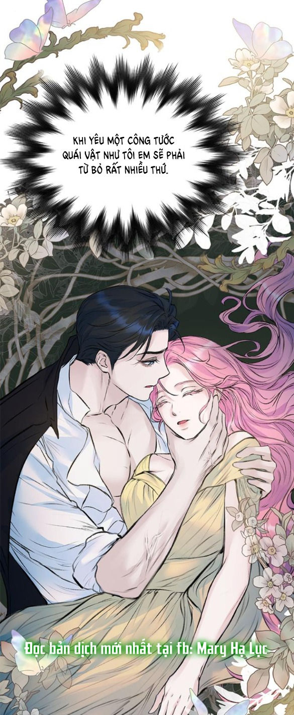 Tôi Tưởng Bản Thân Không Còn Sống Được Bao Lâu Chap 16.1 - Next Chap 17.2