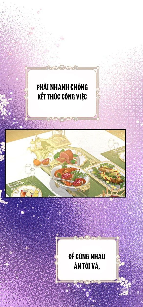 Tôi Tưởng Bản Thân Không Còn Sống Được Bao Lâu Chap 16.1 - Next Chap 17.2