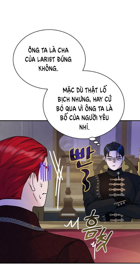 Tôi Tưởng Bản Thân Không Còn Sống Được Bao Lâu Chap 16.1 - Next Chap 17.2