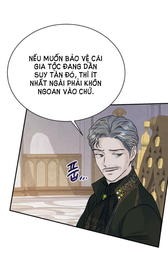 Tôi Tưởng Bản Thân Không Còn Sống Được Bao Lâu Chap 16.1 - Next Chap 17.2