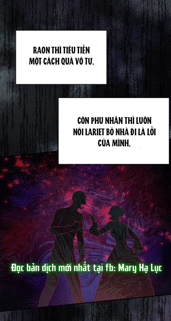 Tôi Tưởng Bản Thân Không Còn Sống Được Bao Lâu Chap 16.1 - Next Chap 17.2