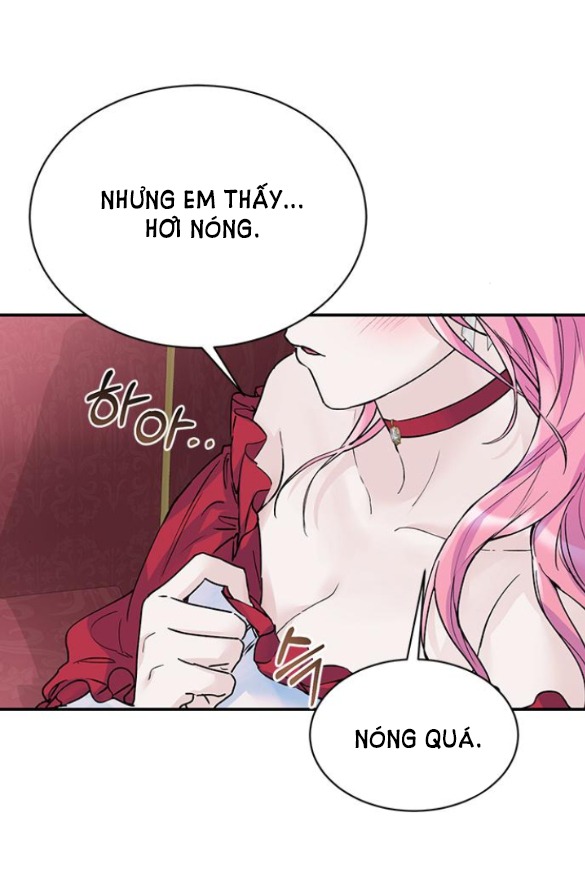 Tôi Tưởng Bản Thân Không Còn Sống Được Bao Lâu Chap 16.2 - Next Chap 16.1