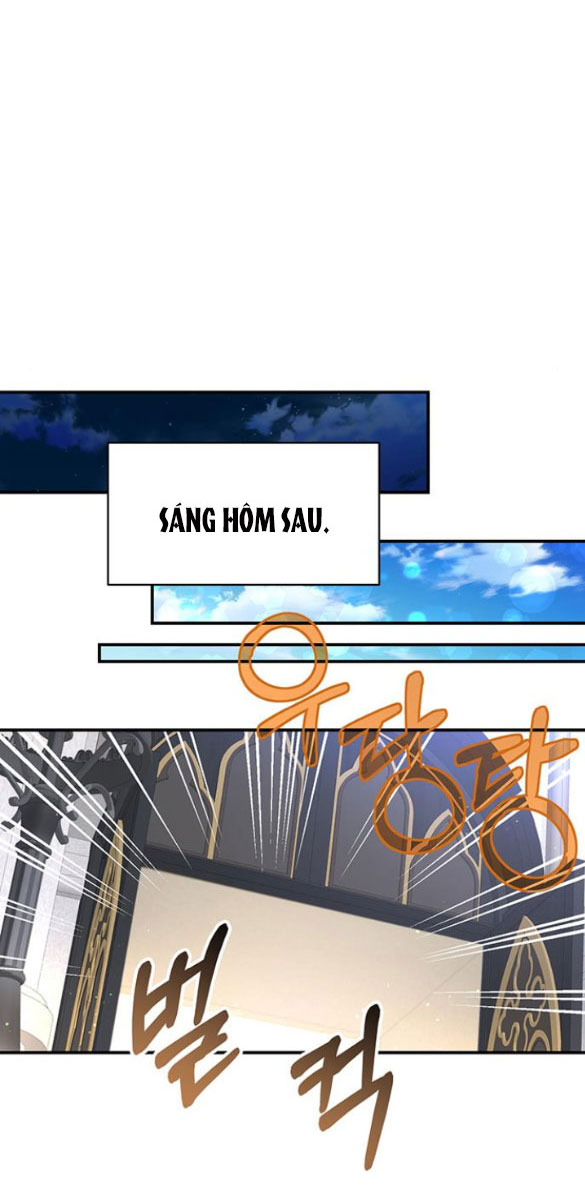 Tôi Tưởng Bản Thân Không Còn Sống Được Bao Lâu Chap 17.1 - Next Chap 18.2