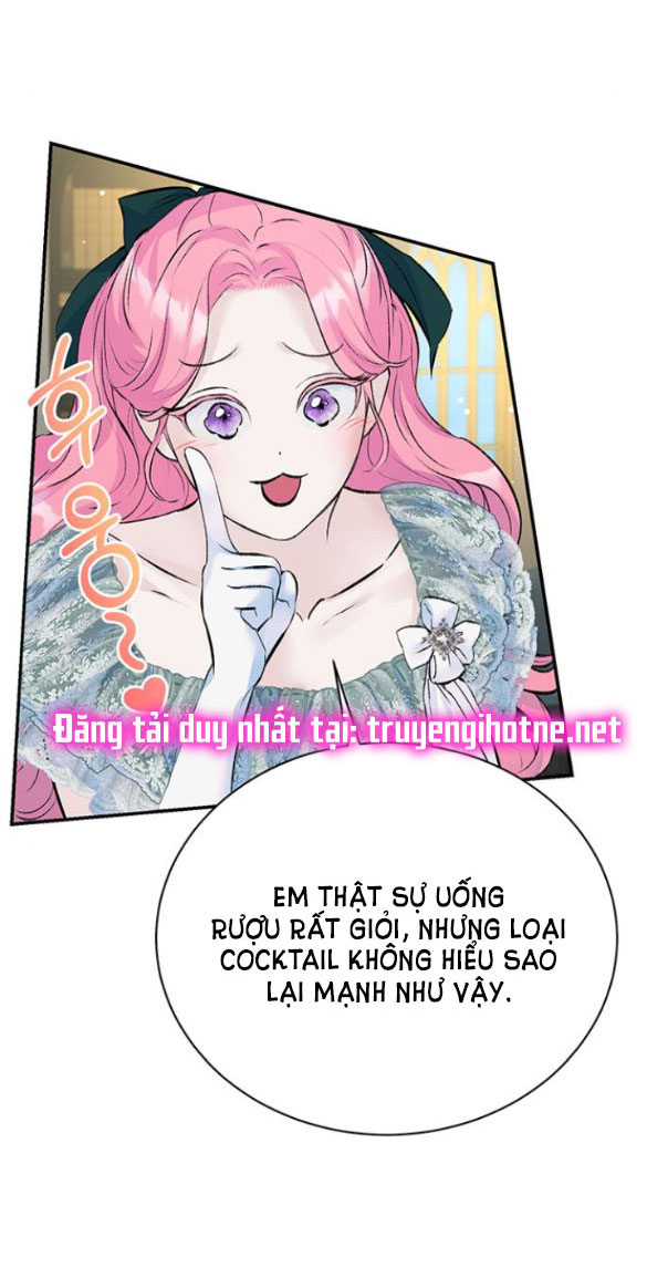 Tôi Tưởng Bản Thân Không Còn Sống Được Bao Lâu Chap 17.2 - Next Chap 17.1