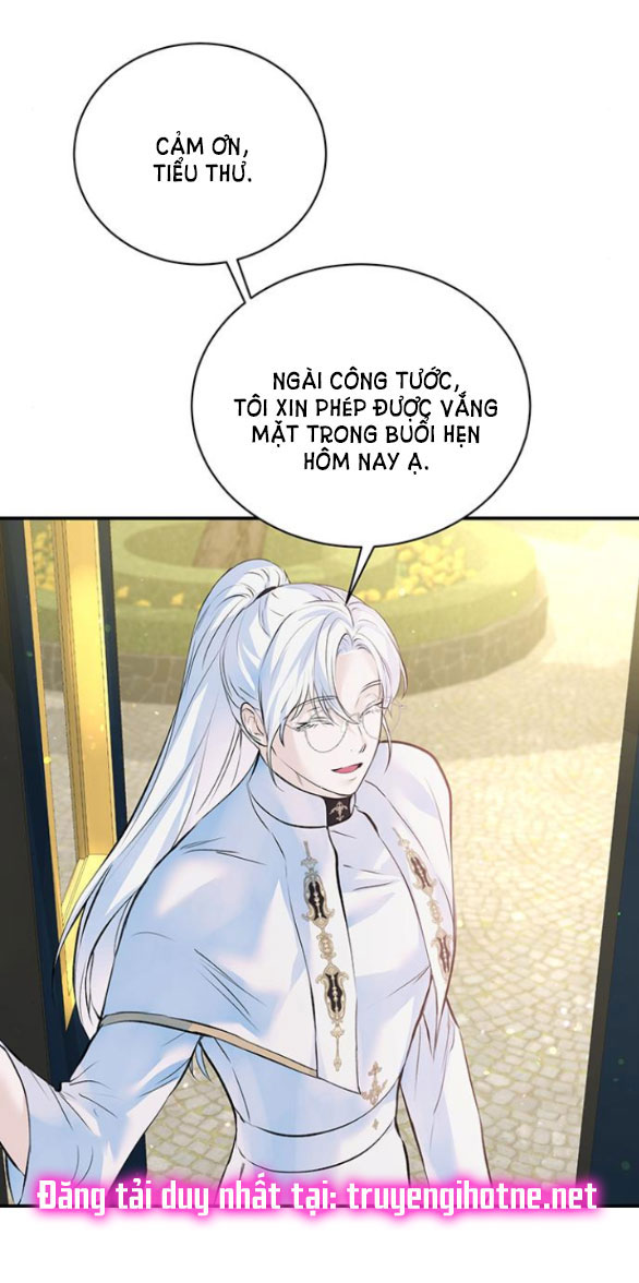 Tôi Tưởng Bản Thân Không Còn Sống Được Bao Lâu Chap 18.1 - Next Chap 19.2