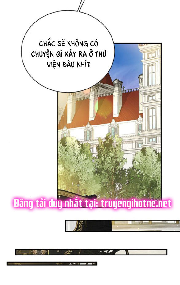 Tôi Tưởng Bản Thân Không Còn Sống Được Bao Lâu Chap 18.1 - Next Chap 19.2