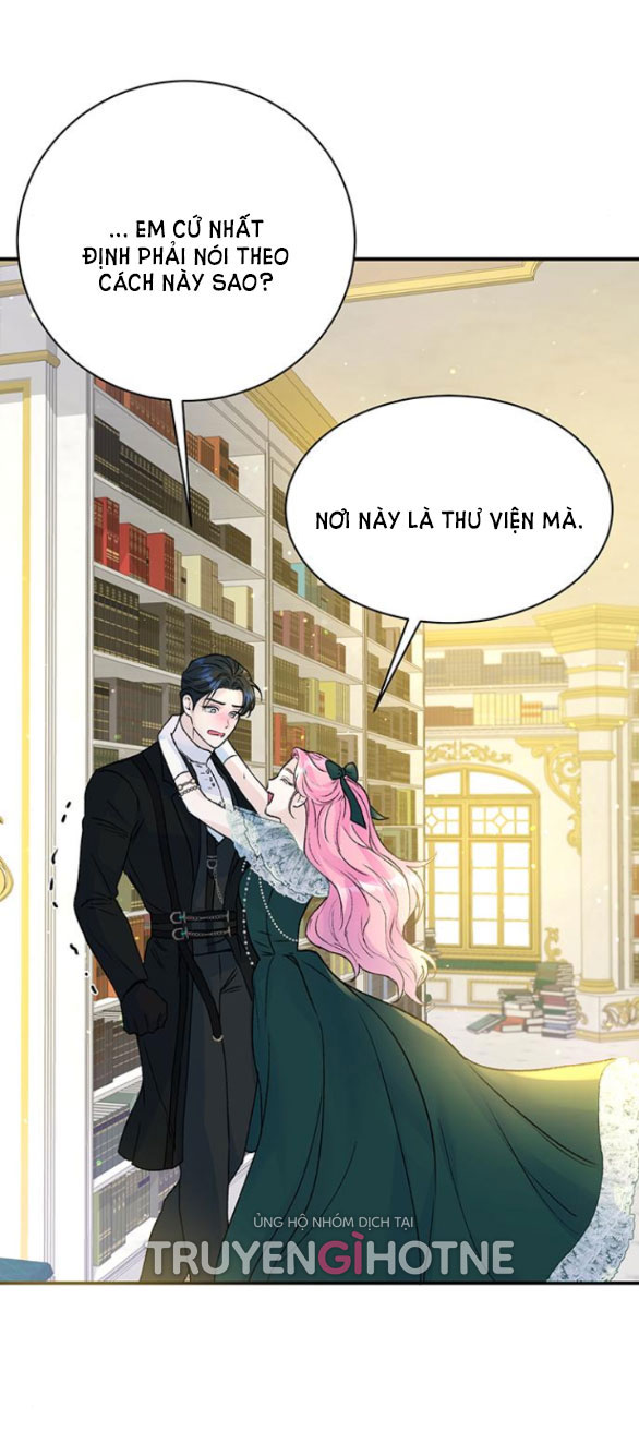 Tôi Tưởng Bản Thân Không Còn Sống Được Bao Lâu Chap 18.2 - Next Chap 18.1