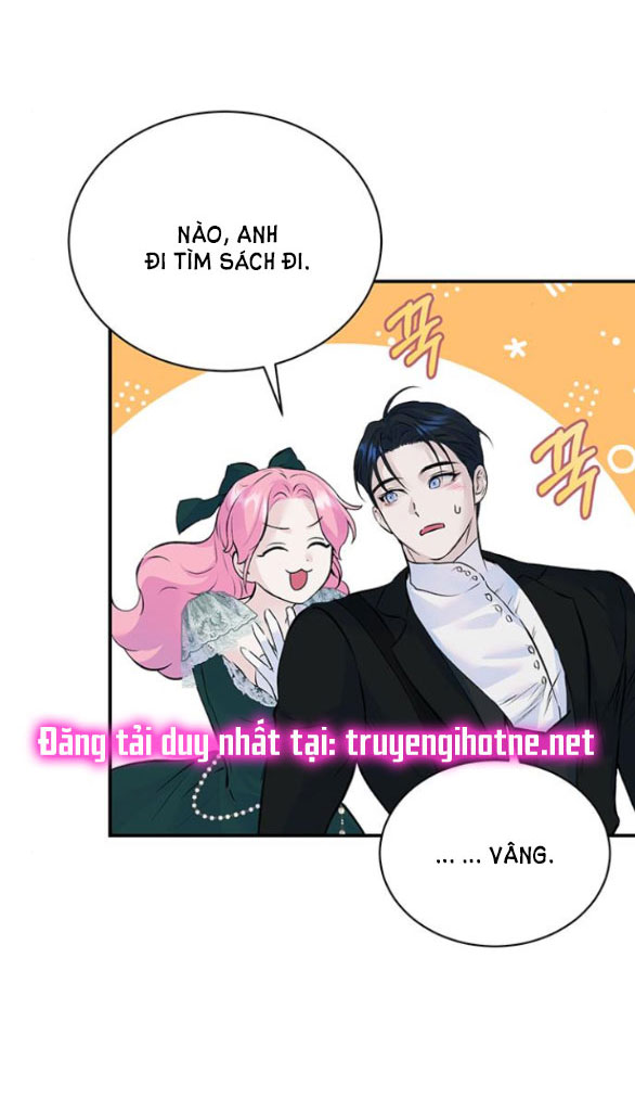 Tôi Tưởng Bản Thân Không Còn Sống Được Bao Lâu Chap 18.2 - Next Chap 18.1