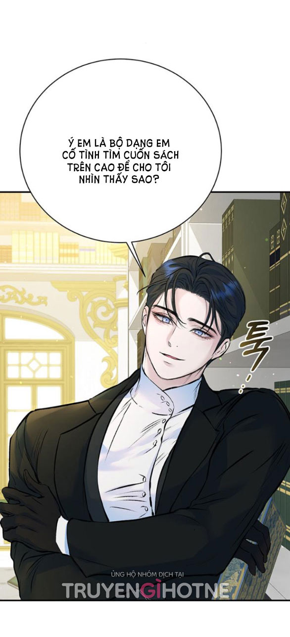 Tôi Tưởng Bản Thân Không Còn Sống Được Bao Lâu Chap 18.2 - Next Chap 18.1