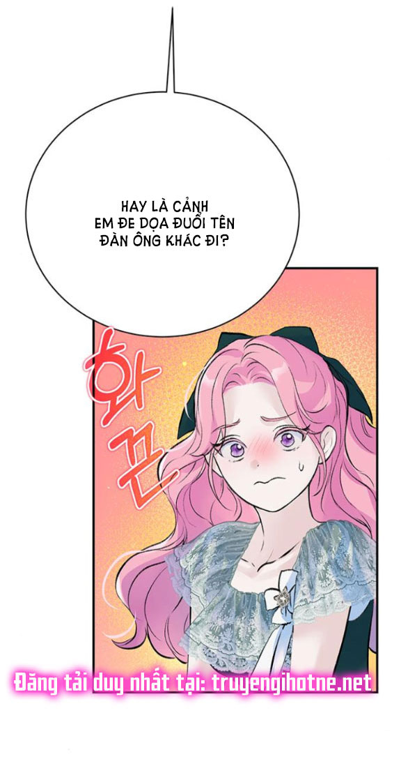 Tôi Tưởng Bản Thân Không Còn Sống Được Bao Lâu Chap 18.2 - Next Chap 18.1