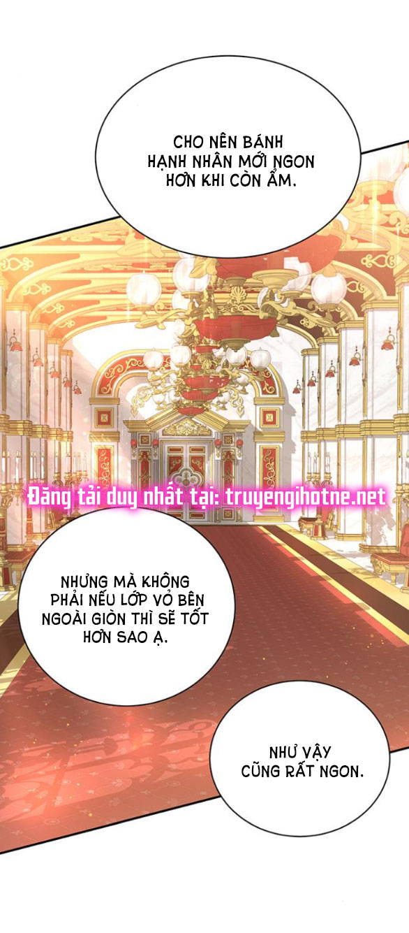 Tôi Tưởng Bản Thân Không Còn Sống Được Bao Lâu Chap 19.1 - Next Chap 20.2