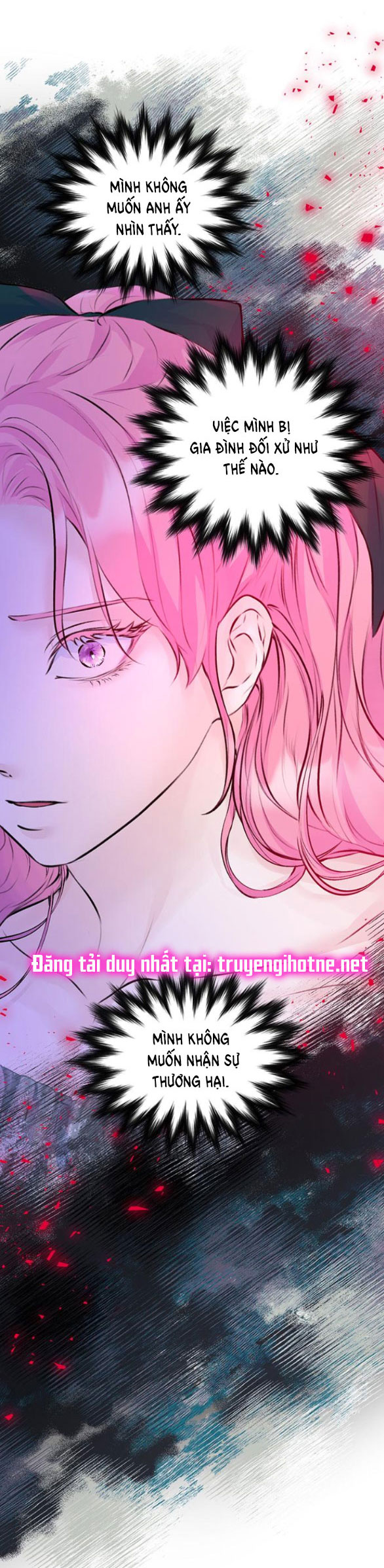 Tôi Tưởng Bản Thân Không Còn Sống Được Bao Lâu Chap 19.1 - Next Chap 20.2