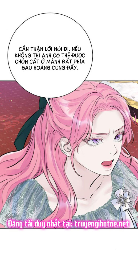 Tôi Tưởng Bản Thân Không Còn Sống Được Bao Lâu Chap 19.1 - Next Chap 20.2