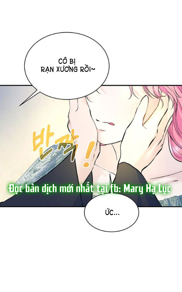 Tôi Tưởng Bản Thân Không Còn Sống Được Bao Lâu Chap 19.2 - Trang 2