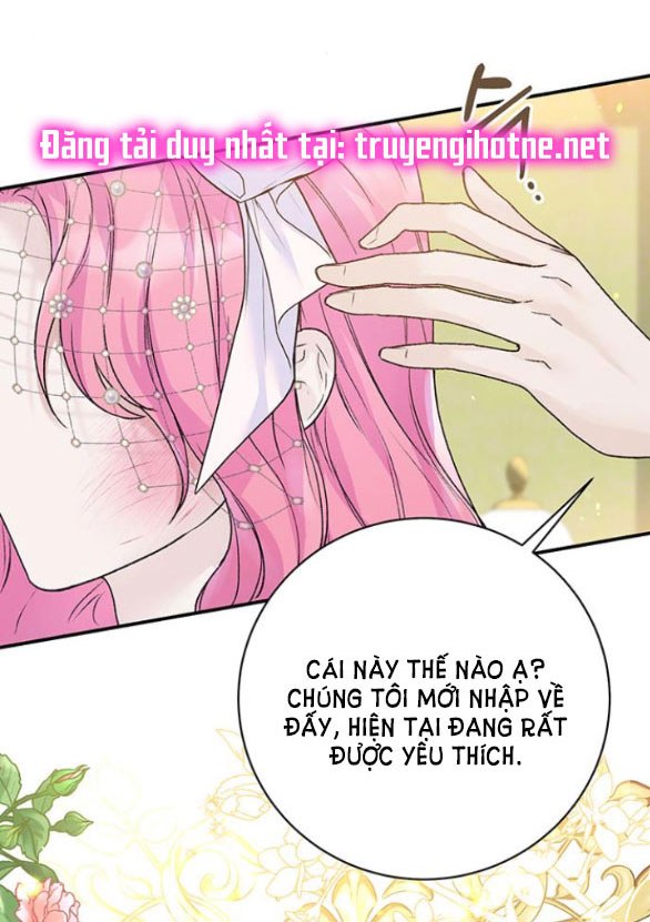 Tôi Tưởng Bản Thân Không Còn Sống Được Bao Lâu Chap 19.2 - Trang 2