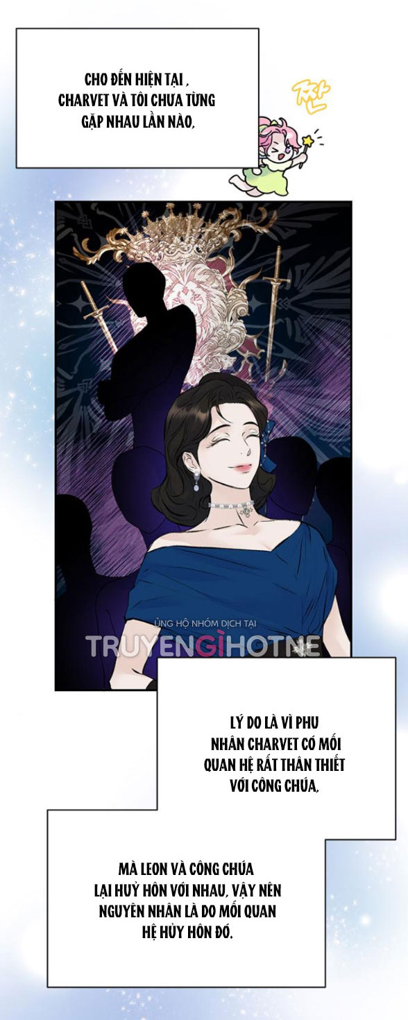 Tôi Tưởng Bản Thân Không Còn Sống Được Bao Lâu Chap 20.1 - Next Chap 21.2