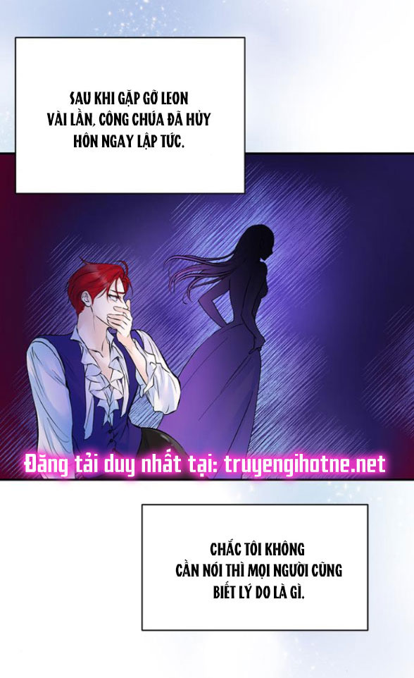 Tôi Tưởng Bản Thân Không Còn Sống Được Bao Lâu Chap 20.1 - Next Chap 21.2