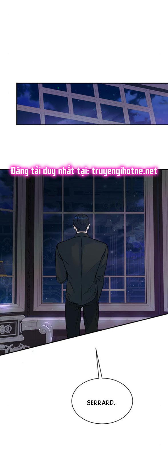 Tôi Tưởng Bản Thân Không Còn Sống Được Bao Lâu Chap 20.1 - Next Chap 21.2