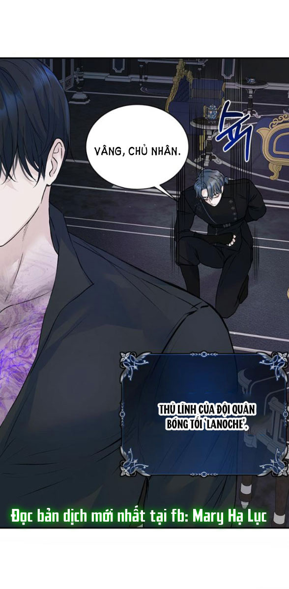 Tôi Tưởng Bản Thân Không Còn Sống Được Bao Lâu Chap 20.2 - Next Chap 20.1