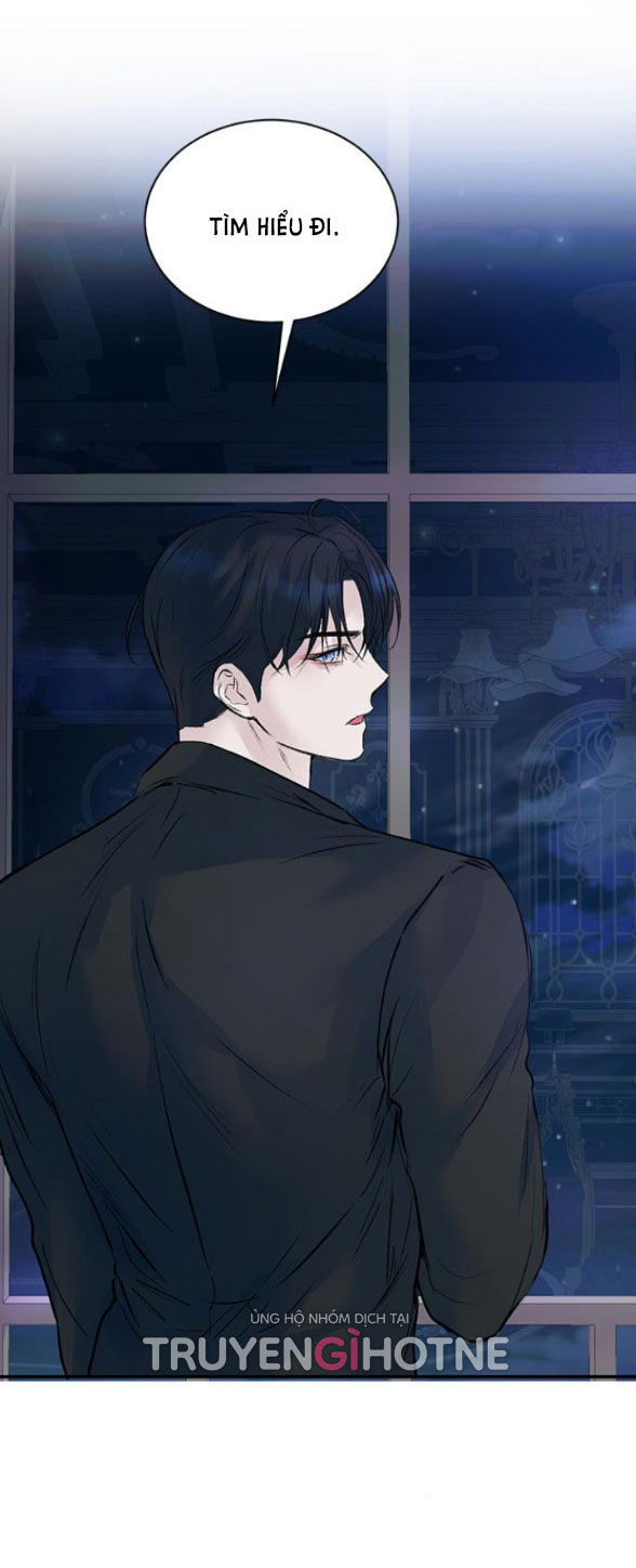 Tôi Tưởng Bản Thân Không Còn Sống Được Bao Lâu Chap 20.2 - Next Chap 20.1