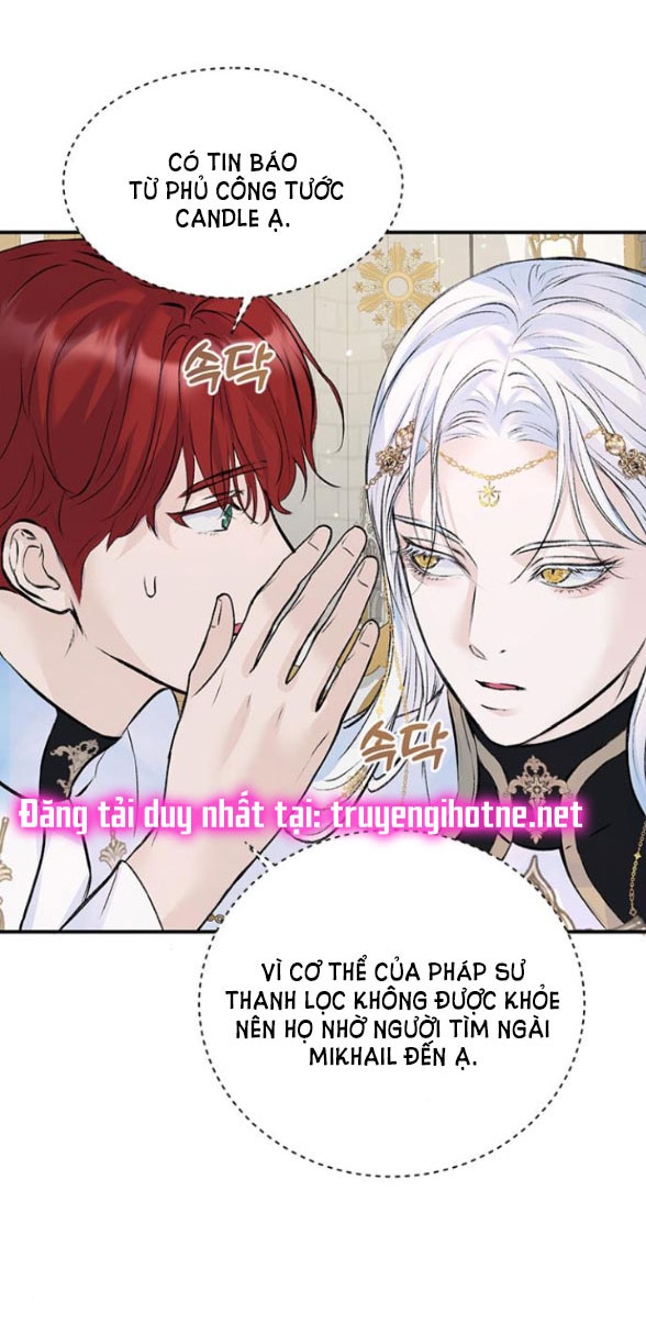 Tôi Tưởng Bản Thân Không Còn Sống Được Bao Lâu Chap 20.2 - Next Chap 20.1