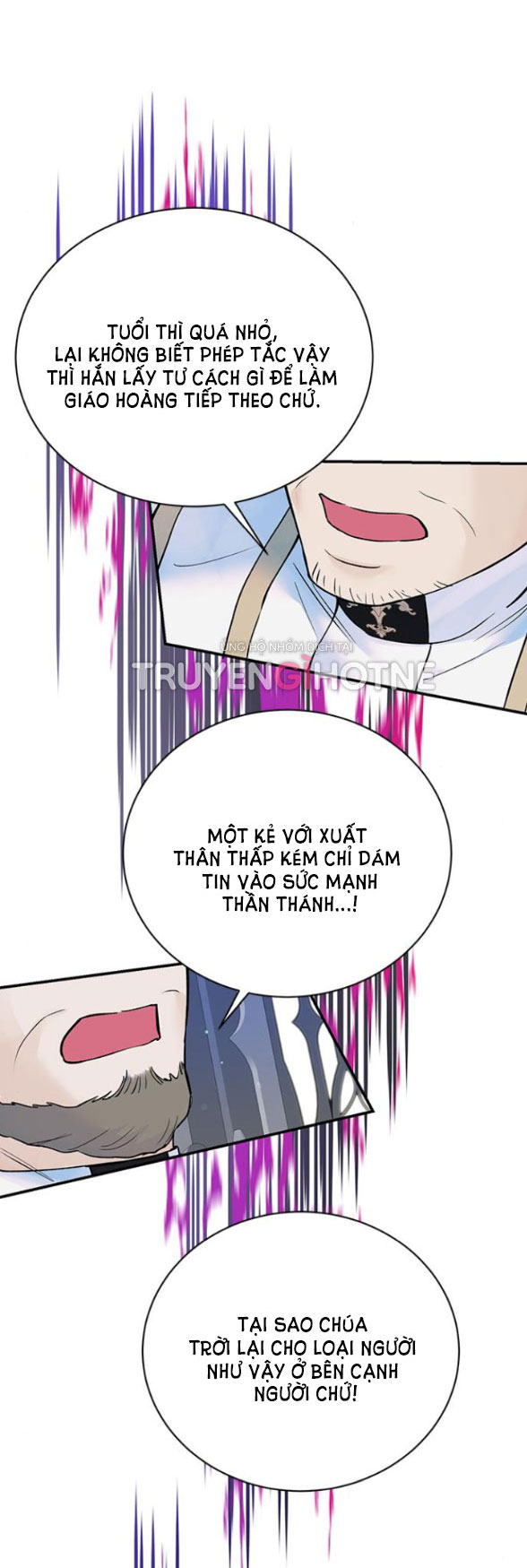 Tôi Tưởng Bản Thân Không Còn Sống Được Bao Lâu Chap 20.2 - Next Chap 20.1