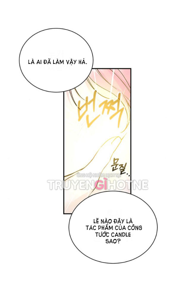 Tôi Tưởng Bản Thân Không Còn Sống Được Bao Lâu Chap 21.1 - Next Chap 22.2