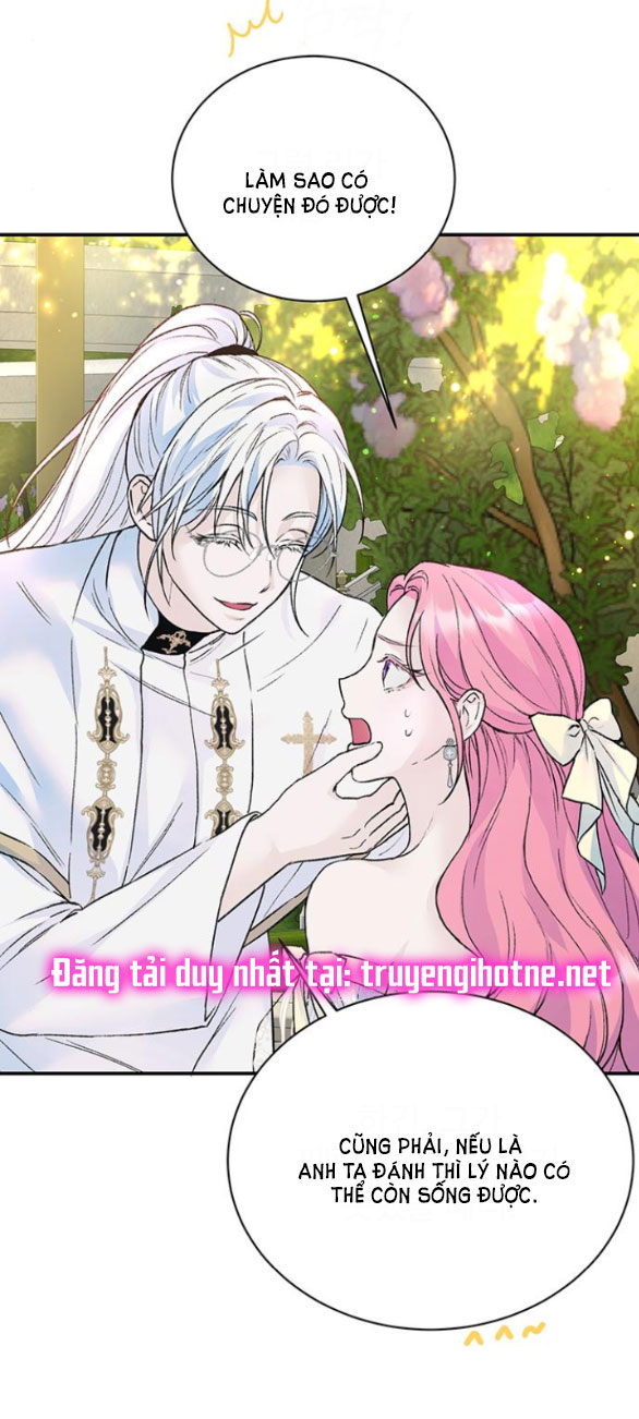 Tôi Tưởng Bản Thân Không Còn Sống Được Bao Lâu Chap 21.1 - Next Chap 22.2